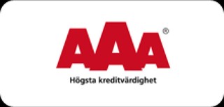 AAA Högsta kreitvärdighet